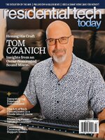 Residential Tech Today